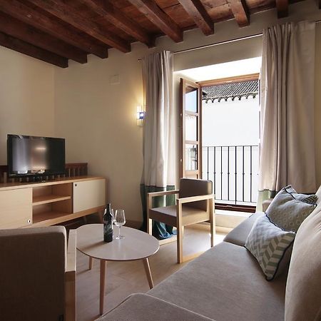 Bibo Casa De Los Neveros 格拉纳达 外观 照片