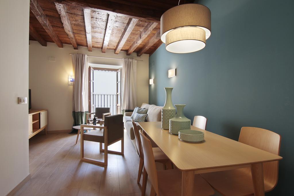Bibo Casa De Los Neveros 格拉纳达 外观 照片