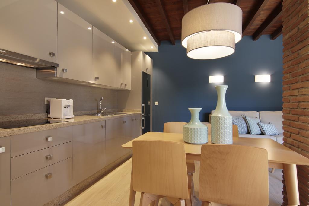 Bibo Casa De Los Neveros 格拉纳达 外观 照片