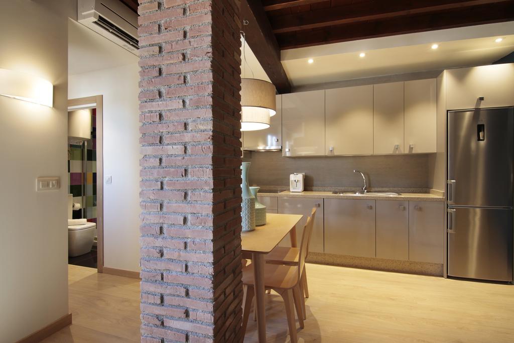 Bibo Casa De Los Neveros 格拉纳达 外观 照片