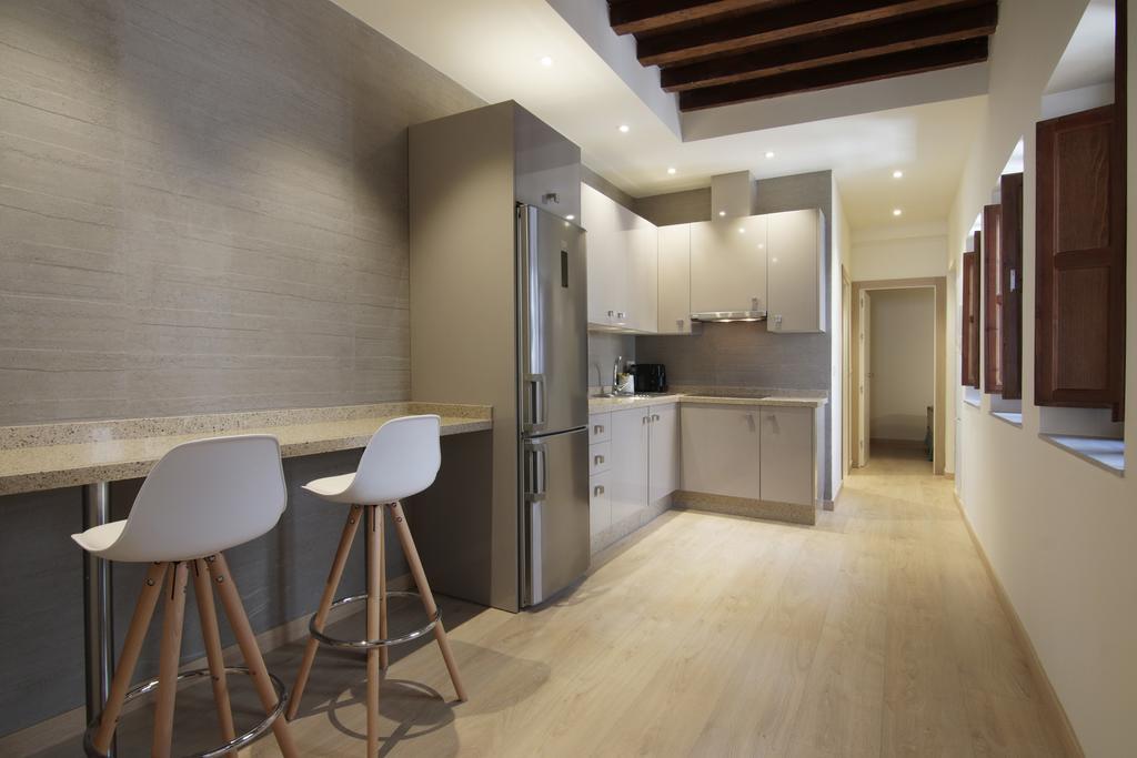 Bibo Casa De Los Neveros 格拉纳达 外观 照片