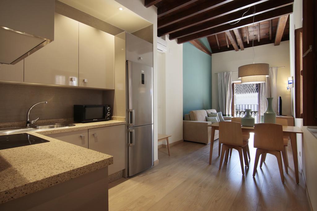 Bibo Casa De Los Neveros 格拉纳达 外观 照片